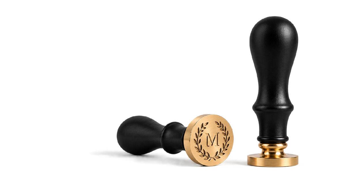 Custom Ribbon With Logo