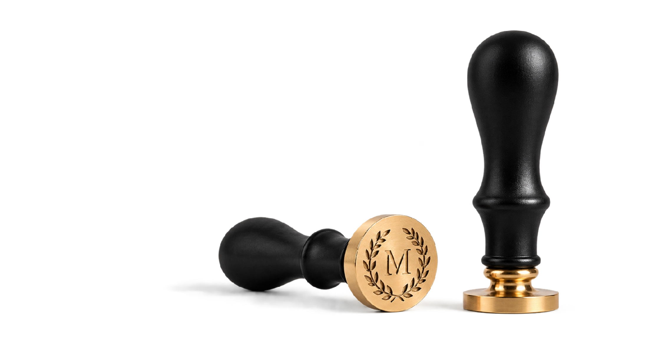 Custom Ribbon With Logo